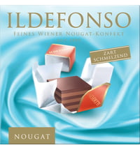 Ildefonso The Finest Nougat Confectionery from Vienna